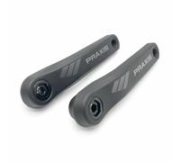 Praxis - eCrank Set - ISIS Fit - Alloy 170mm