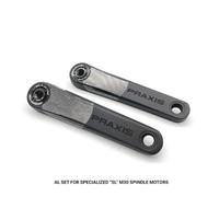 Praxis - eCrank Set - Specialized M30 MTB - Alloy 170mm