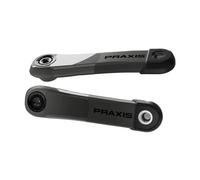 Praxis - eCrank Set - Specialized M30 MTB - Carbon 160mm