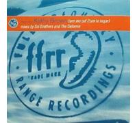 Praxis Feat.Kathy Brown - KATHY BROWN & CJ BOLLAND / TURN ME OUT (TURN TO SUGAR)