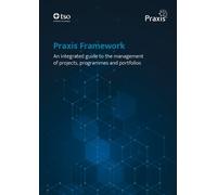 Praxis Framework (Tascabile)