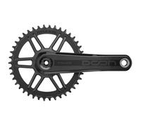 Praxis Guarnitura Doon Carbon M30 Black