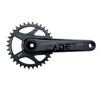 PRAXIS Guarnitura Mtb Cadet G2 Hd M30 Dm 170mm - G2-C170HD