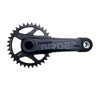 PRAXIS Guarnitura Mtb G2 Girder Carbon Hd M30 Dm 170mm - G2-GC170HD