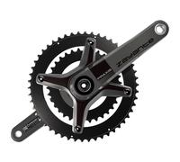 PRAXIS Guarnitura Zayante Carb-s - M30 172.5mm 52/36 Lt2 - DM2-ZCS1725-X5236