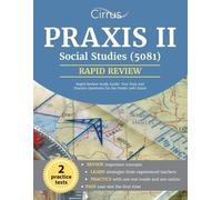 Praxis II Social Studies Exam T Praxis II Social Studies (5081) Rapi (Tascabile)