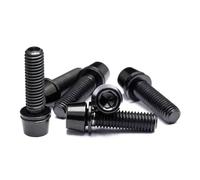 PRAXIS Kit Bulloni Attacco Manubrio Turn - ST-0001