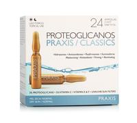 Praxis Laboratorios Proteoglicanos Classics 24 x 2 ml ampoules