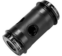PRAXIS M24, Kit Conversione Sram Gxp/M24 To Bb30/Pf30 Road, 68 mm Unisex Adulto,
