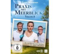 Praxis mit Meerblick – DVD – Volume 6