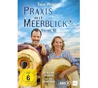 Praxis mit Meerblick, Vol. 10 / Weitere zwei Spielfilmfolgen der Erfolgsreihe