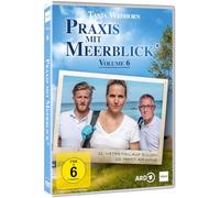 Praxis mit Meerblick – DVD – Volume 6