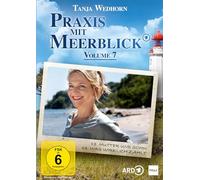 Praxis mit Meerblick, Vol. 7 / Weitere zwei Spielfilmfolgen der Erfolgsreihe