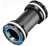Movimento centrale Praxis M30 T47 Threaded Internal bearing Noir TU