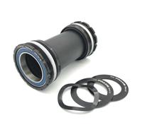 Praxis Movimento Centrale Ceramic M30 T47 Internal Black
