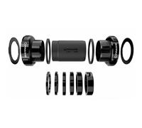 Praxis Movimento Centrale Dub Bsa 29 Black
