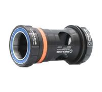 Praxis Movimento Centrale M30-thru Ceramic Road Bb30/pf30-68-m30-thru Black