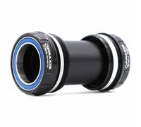 Praxis works m30 thru t47 road mtb 68 73mm custodia a vite
