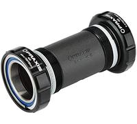Praxis PEDALIER M30 BSA Threaded 68/73 mm (Road/MTB) 68-0202B Accessori per Bici, Adulti, Unisex, Multicolore (Multicolore), Taglia unica