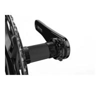 Praxis Pedivella Doon Carbon M30 Black