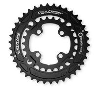 PRAXIS Set 2x Corone Mtb 36/26 Nero 104/64 Bcd - 3626-0001