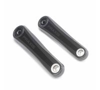 PRAXIS Set Pedivella E-bike M30 Road Carb 175 Mm - EC-M30ROAD-175C