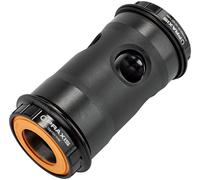 PRAXIS, Shimano Hollowtech II Conversion Kit to Bb30/Pf30 Mtn, 73 mm Unisex Adul