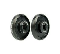 Praxis - TOOL - M30 30/28 Tool 2 pack
