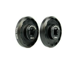 Praxis - TOOL - M30 30/28 Tool 2 pack