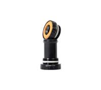Praxis works m24 bsa 73mm mtb shimano hollowtech ii custodia avvitabile