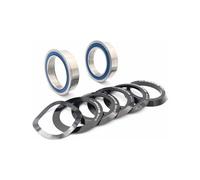 Praxis works m30 bb86 90 92 road mtb press kit