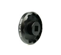 Praxis Works Werkzeug T47 internal Shimano/M24 Steckschlussel M NUOVO