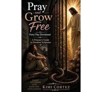 Pray and Grow Free 40 Day Devotional
