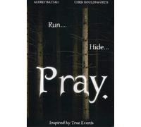 Pray (DVD) Amy Mitchell Audrey Battah Christopher Houldsworth