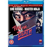 Pray for Death [Blu-ray] [Edizione: Regno Unito]