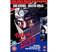 Pray for Death [DVD] [Edizione: Regno Unito]