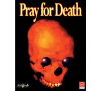 Pray for Death [Edizione: Germania]