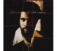 Pray for the Lion by Lenny Williams (2008-11-11)