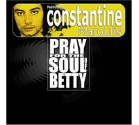 Pray For The Soul Of Betty - Pray For The Soul Of Betty