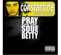 Pray For The Soul Of Betty - Pray For The Soul Of Betty