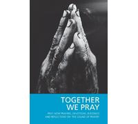 Pray Now Group Together We Pray (Tascabile)