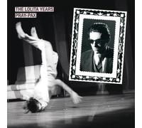 Pray-Pax - The Lolita Years