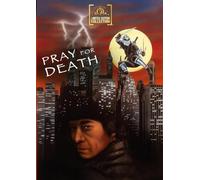 Pray Per Death DVD - Sho Kosugi,Giacomo Booth, Donna Kei Benz, Norman Burton