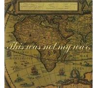 Pray Silent - This Was Not My War