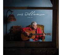 PRAY TELL (CD) Cris Williamson