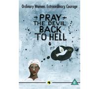 Pray The Devil Back To Hell [DVD] [Edizione: Regno Unito]