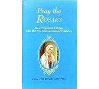 Pray the Rosary/Recemos El Santo Rosario