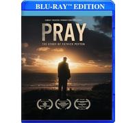Pray: The Story of Patrick Peyton (Blu-ray) C. S. C. Father Patrick Peyto Peyton