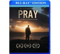 Pray: The Story of Patrick Peyton (Blu-ray) C.S.C. Cardinal Luis Antonio Tagle