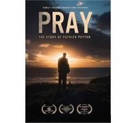 Pray: The Story of Patrick Peyton (DVD) Tom Peyton Father Patrick Peyton C.S.C.